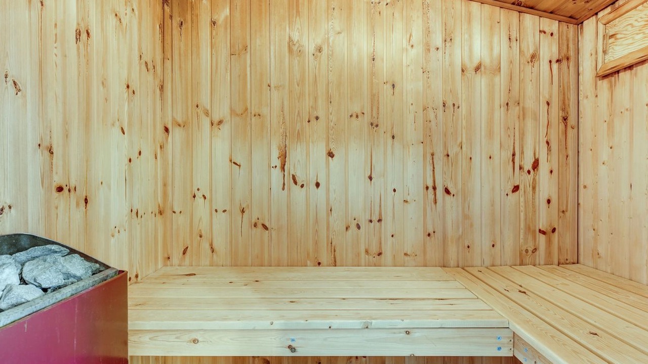 Photo of Bathroom in Klegod Strand