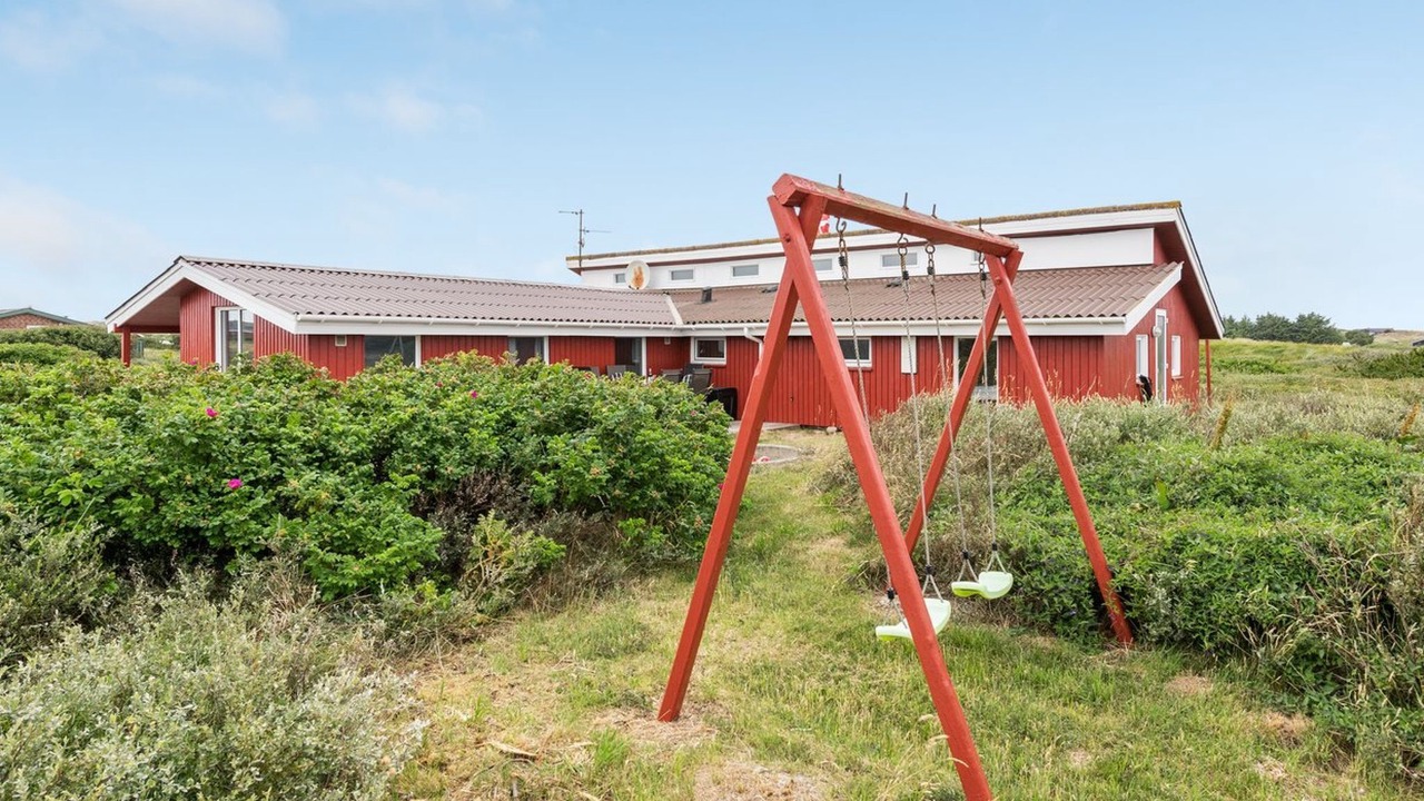 Photo of Outdoor in Klegod Strand