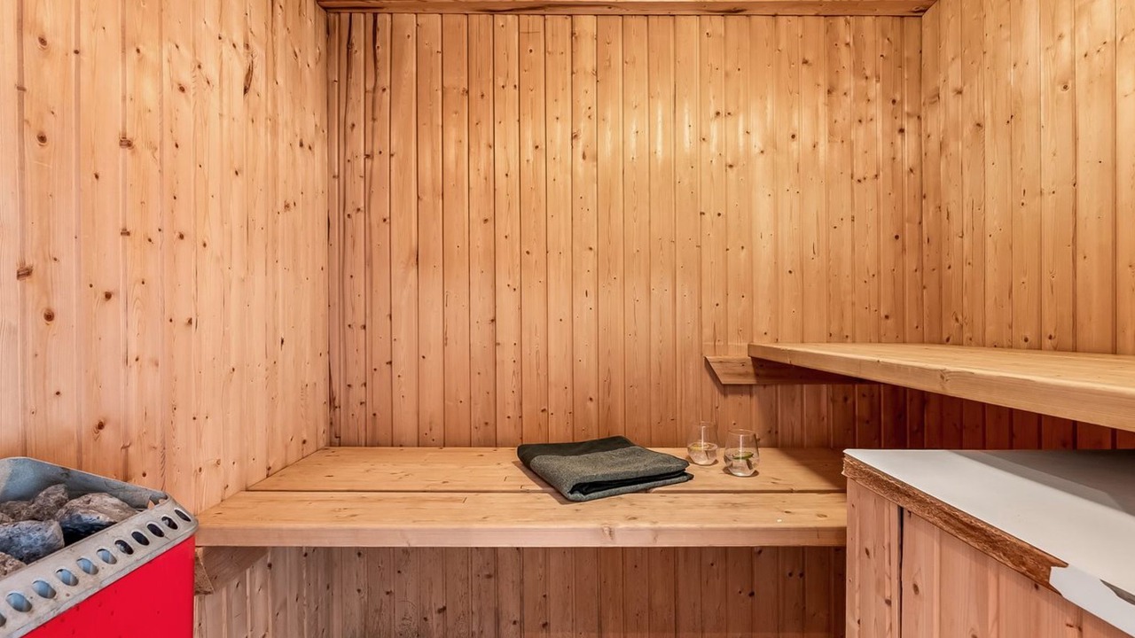 Photo of Bathroom in Sondervig