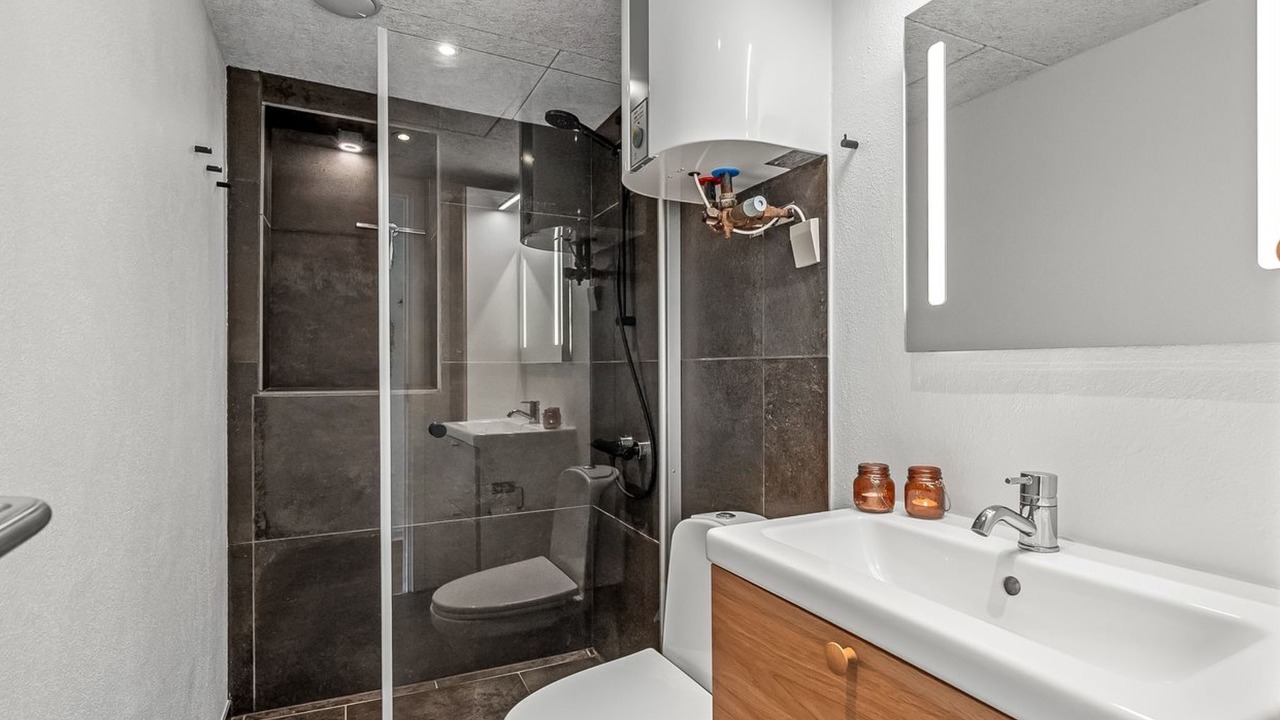 Photo of Bathroom in Sondervig