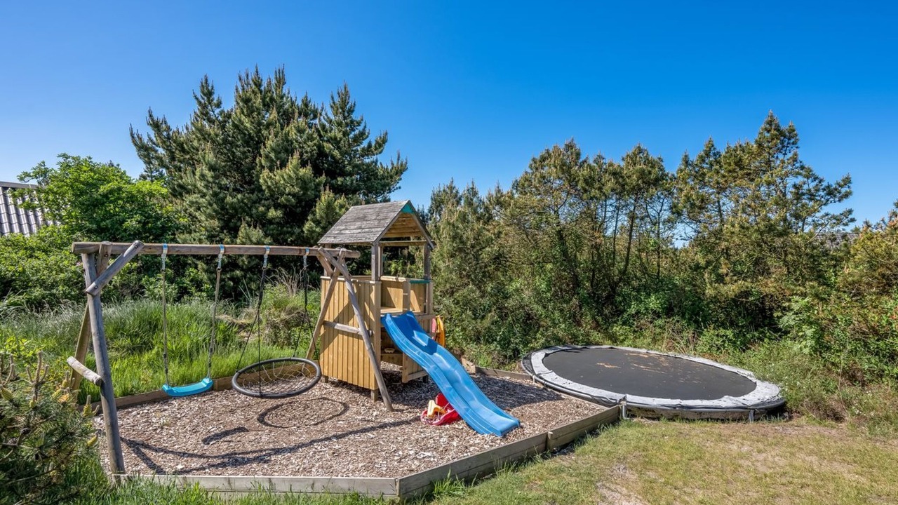 Photo of Outdoor in Sondervig