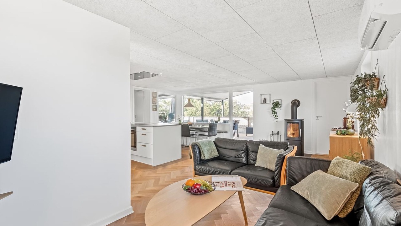 Photo of Bedroom in Sondervig