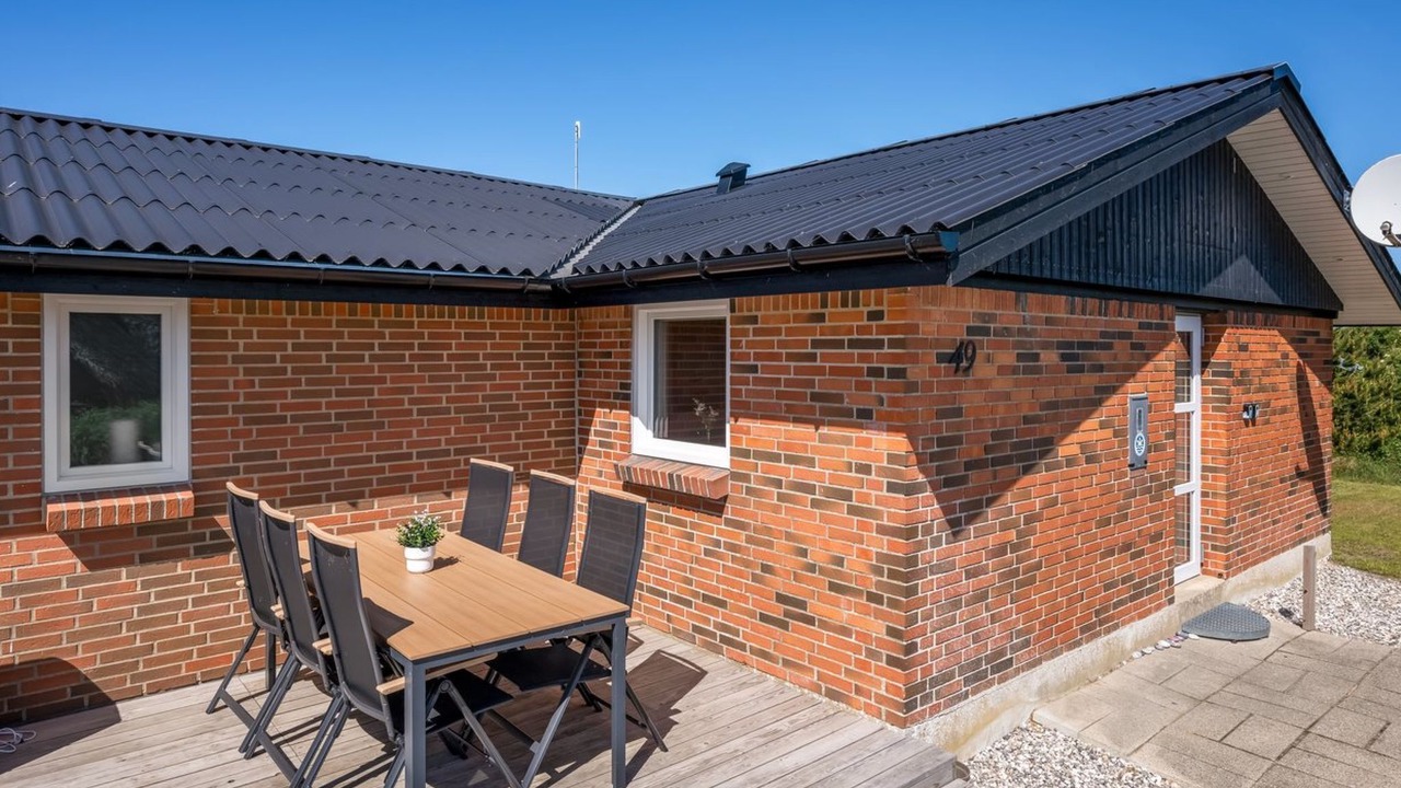 Photo of Outdoor in Sondervig