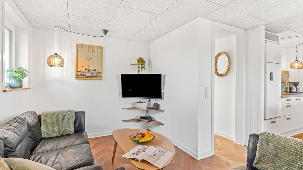 Photo of Bedroom in Sondervig