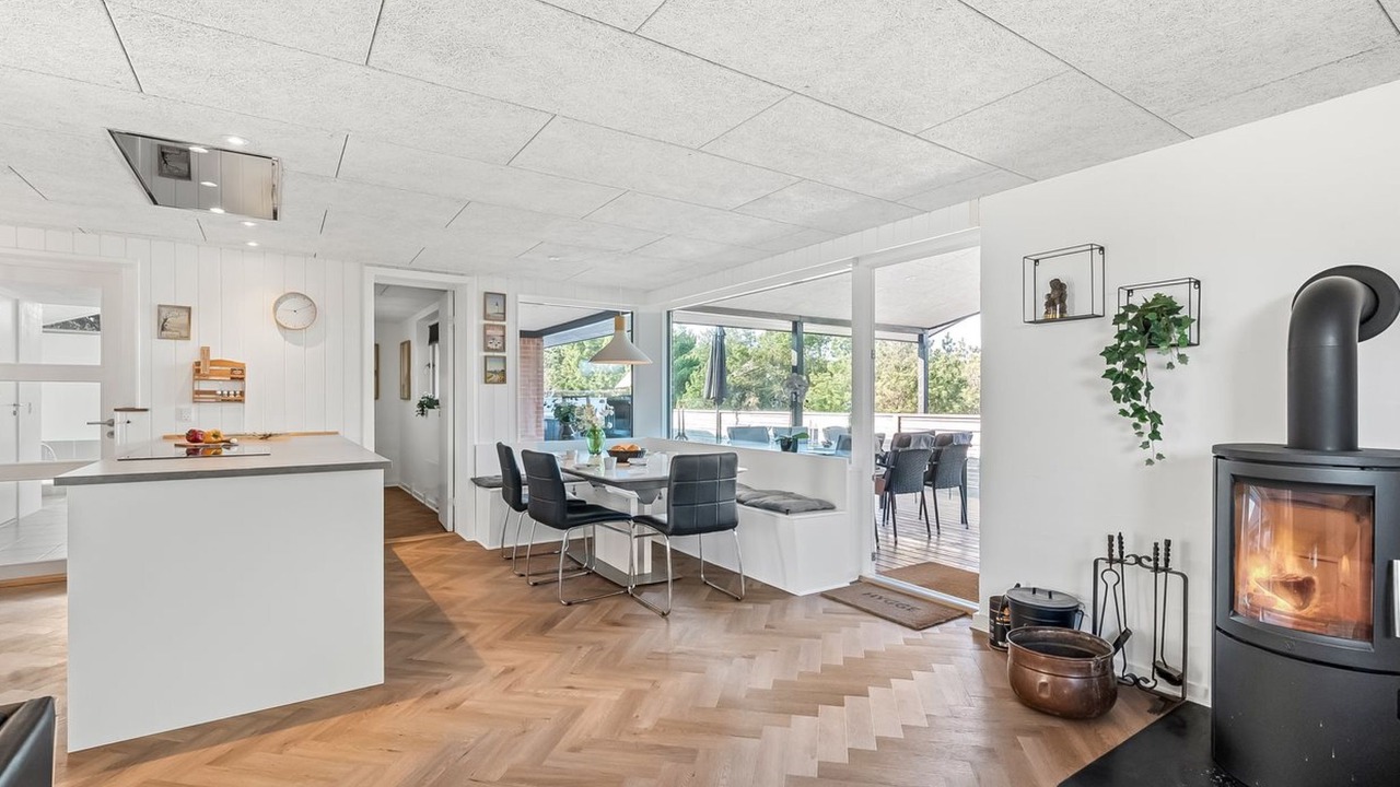 Photo of Bedroom in Sondervig