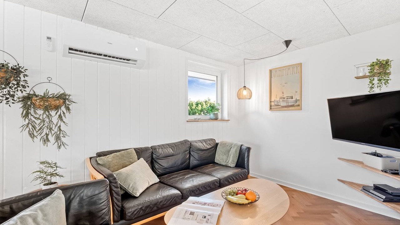 Photo of Bedroom in Sondervig