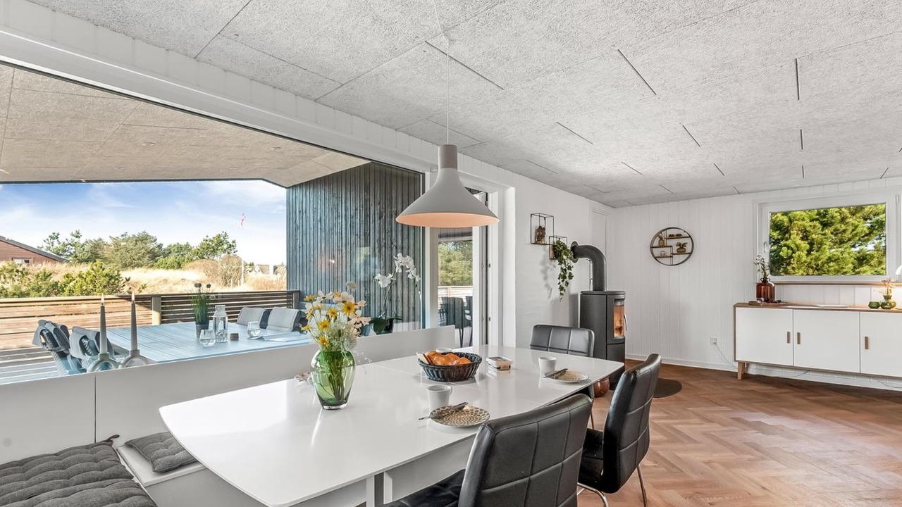 Photo of Bedroom in Sondervig