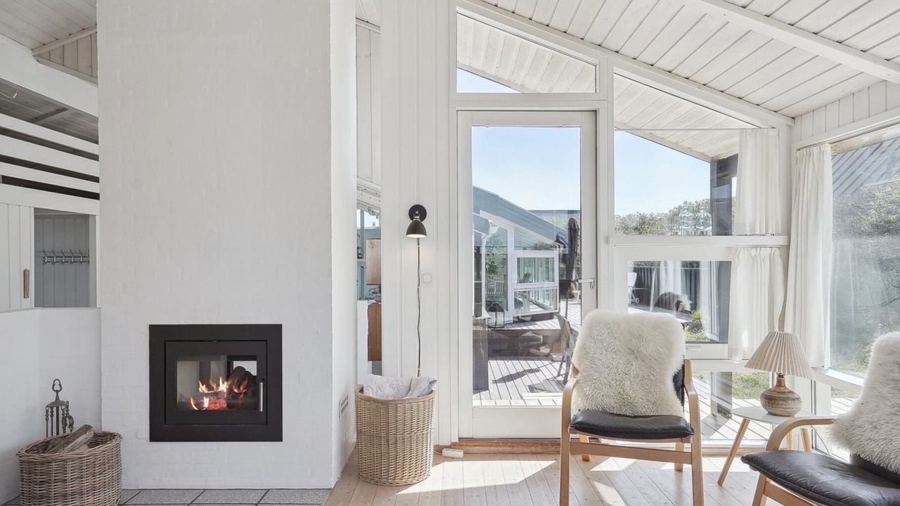 Photo of Livingroom in Saltum