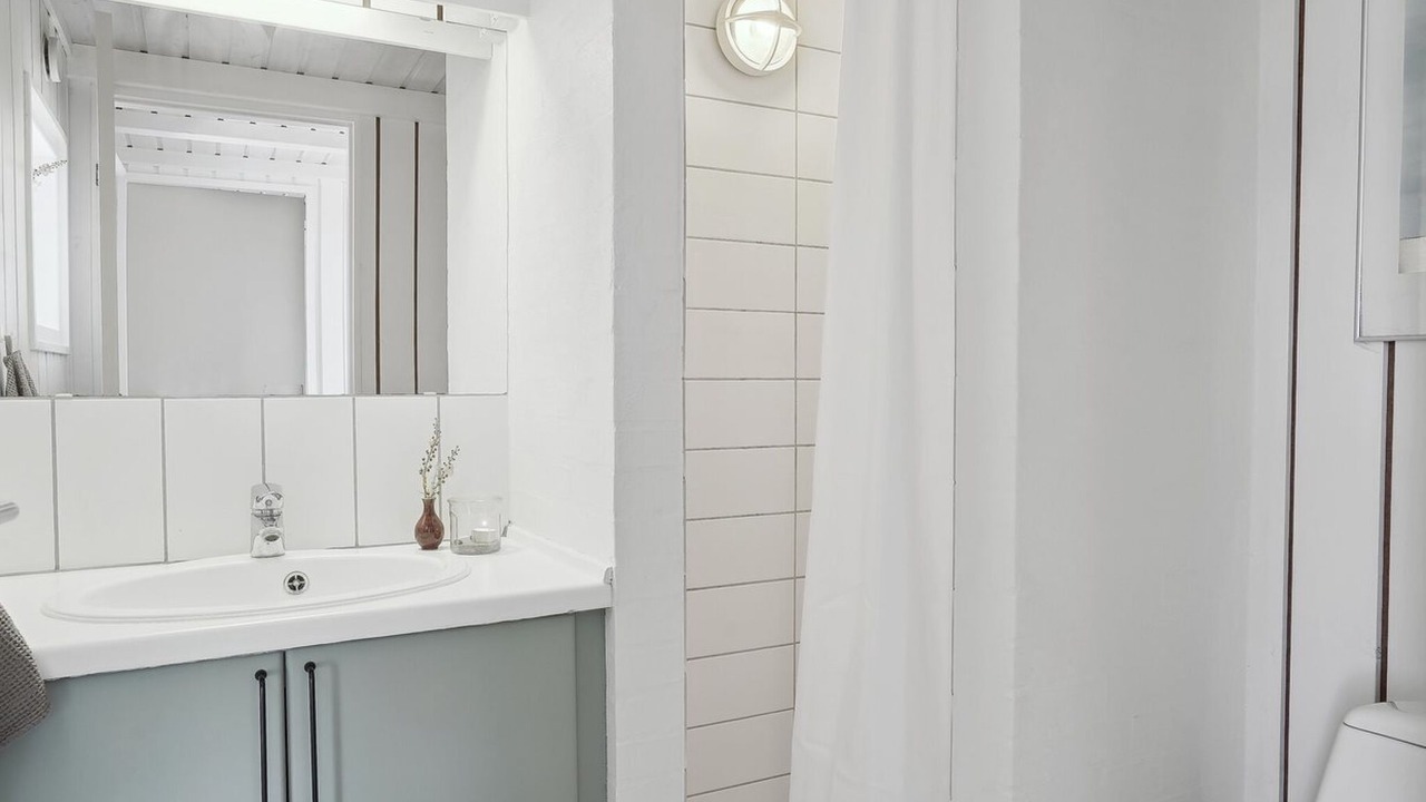 Photo of Bathroom in Saltum