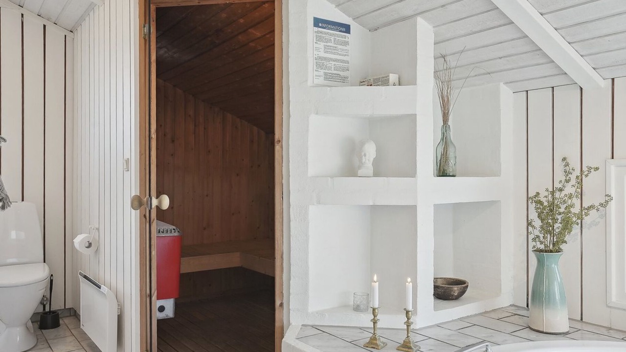 Photo of Bathroom in Saltum