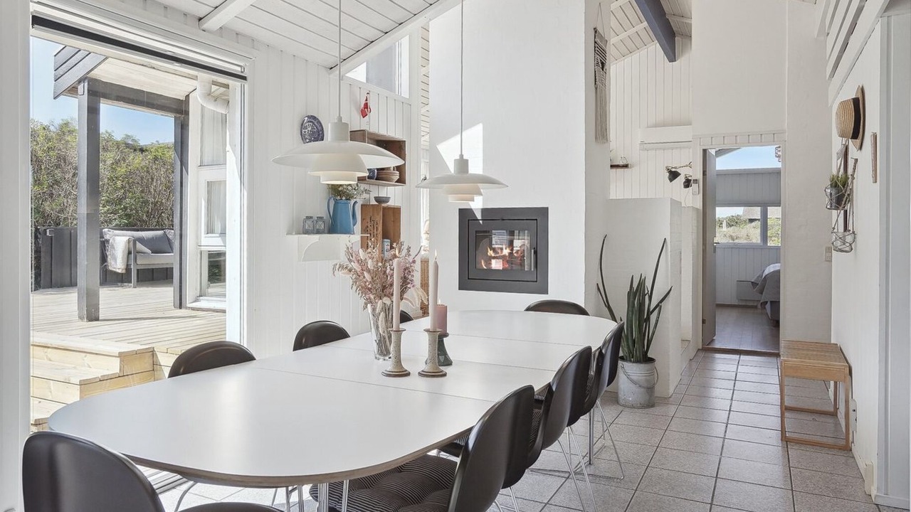 Photo of Livingroom in Saltum