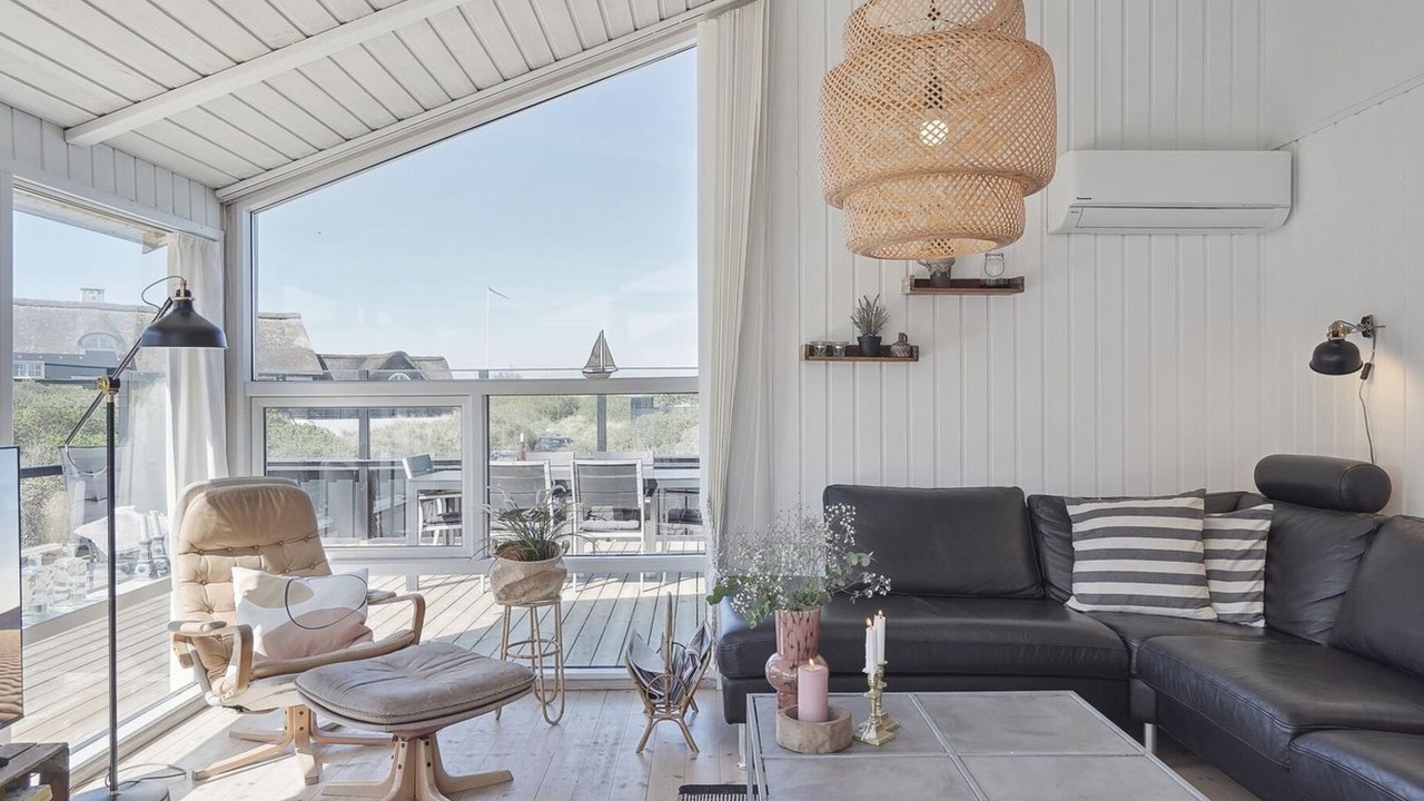Photo of Livingroom in Saltum
