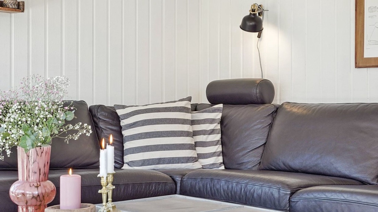 Photo of Livingroom in Saltum