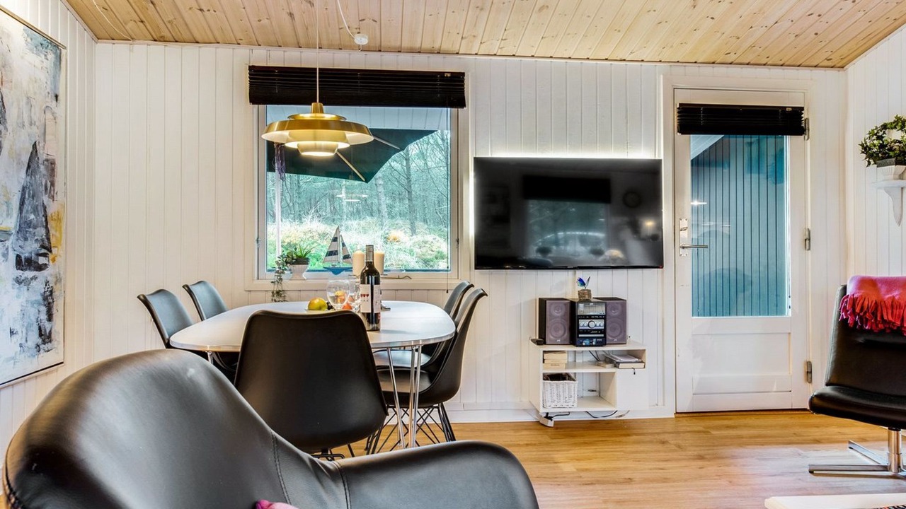 Photo of Livingroom in Sønder Vorupør