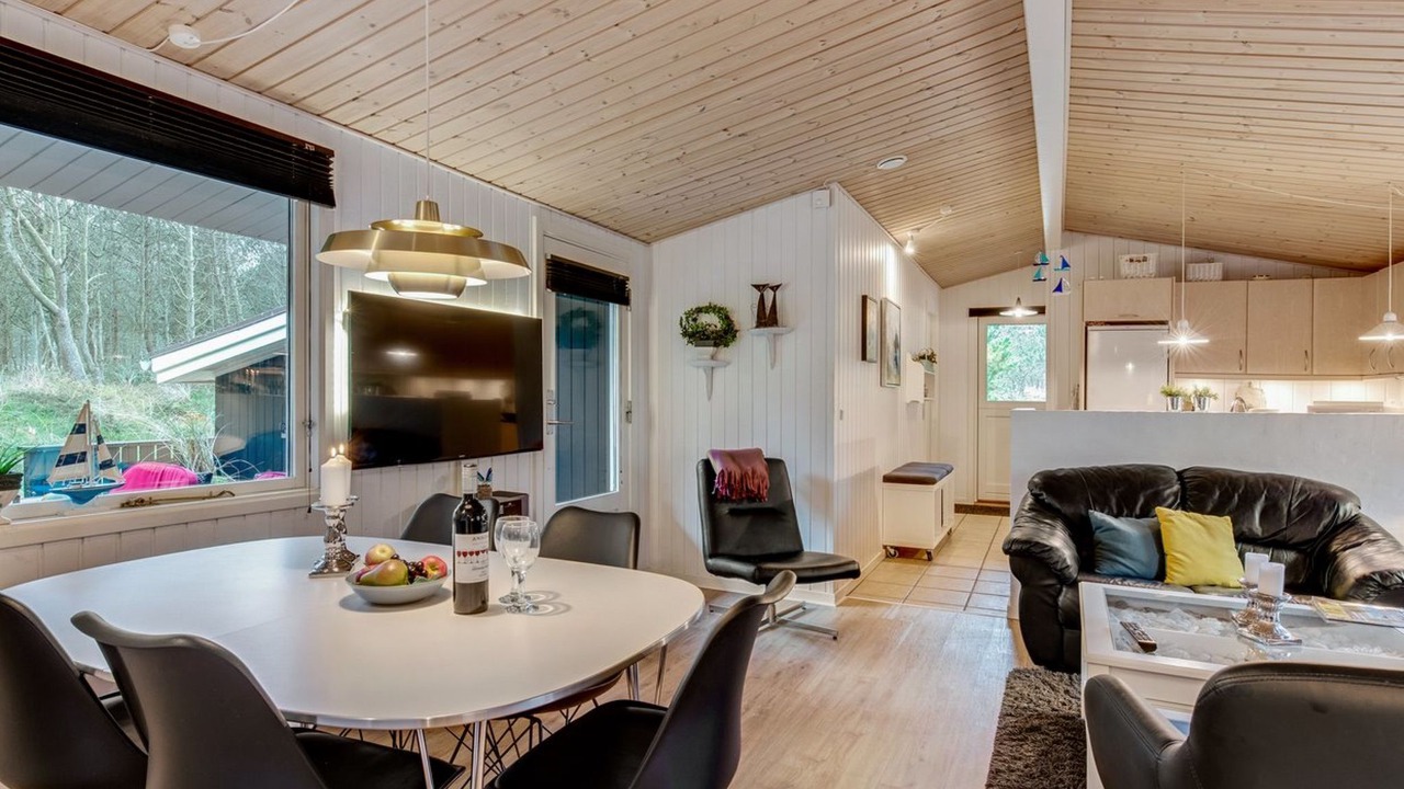 Photo of Livingroom in Sønder Vorupør