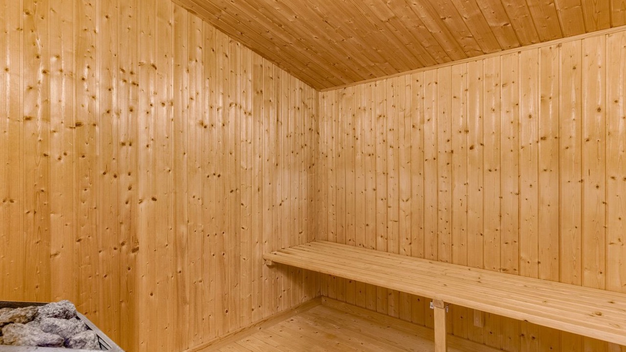 Photo of Bathroom in Sønder Vorupør