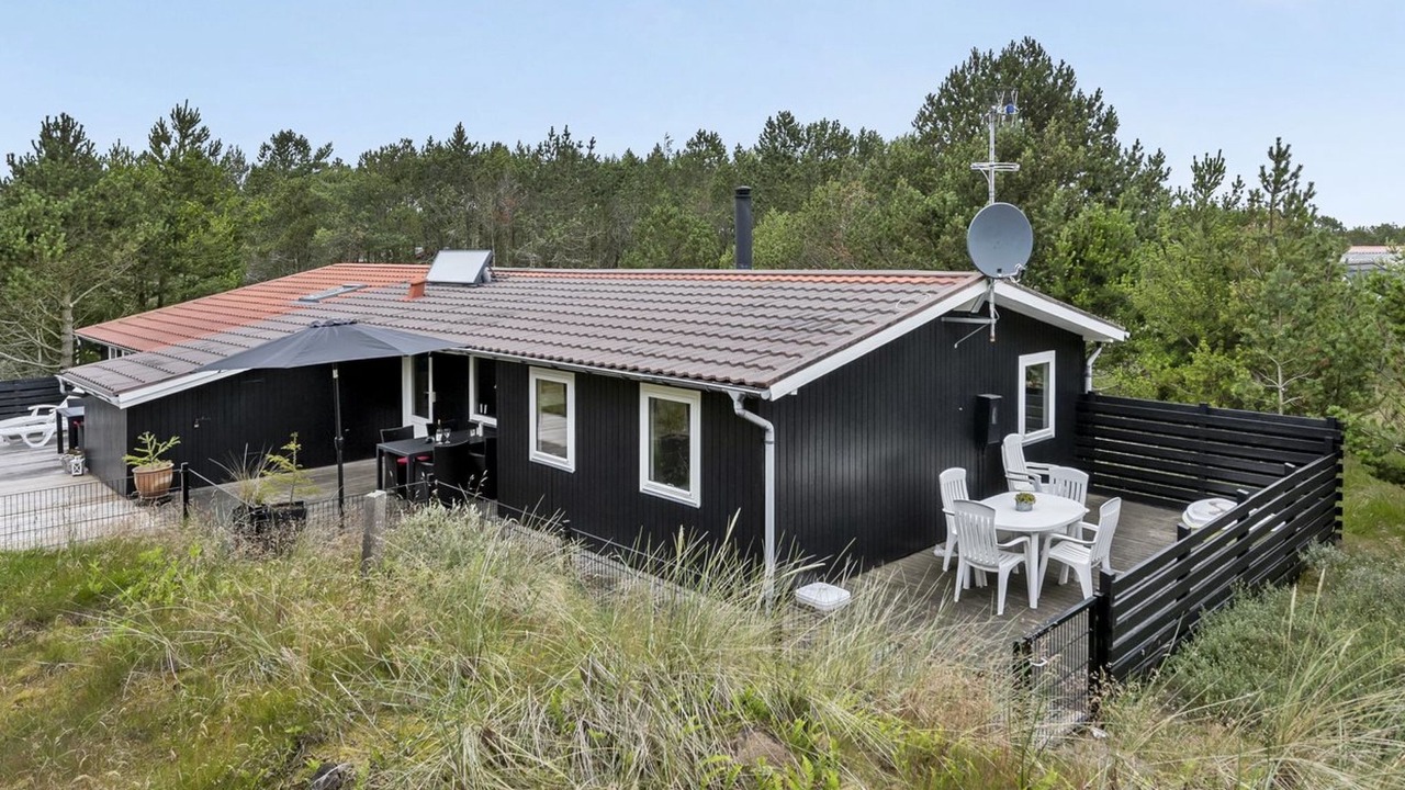 Photo of Others in Sønder Vorupør