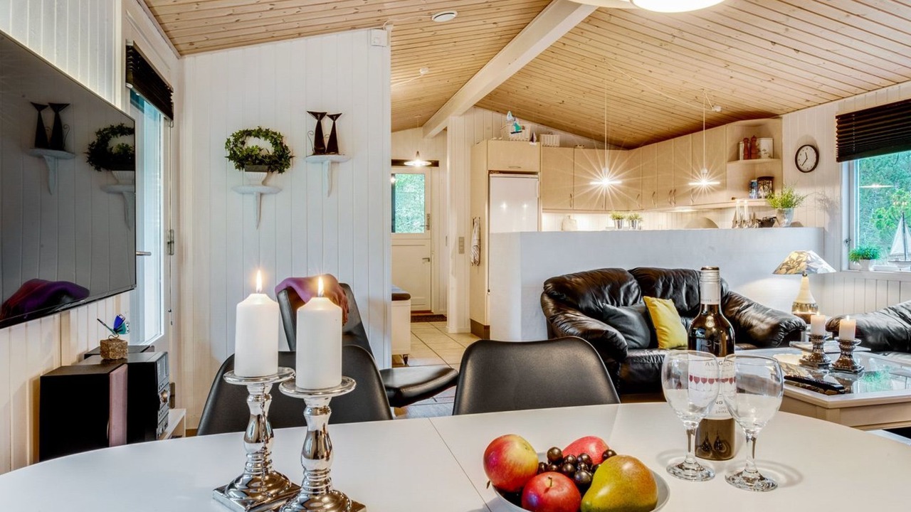 Photo of Livingroom in Sønder Vorupør