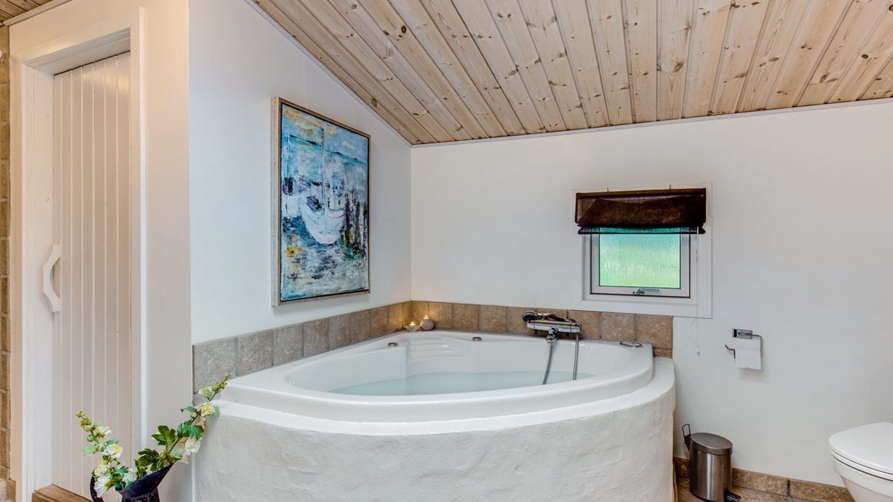 Photo of Bathroom in Sønder Vorupør