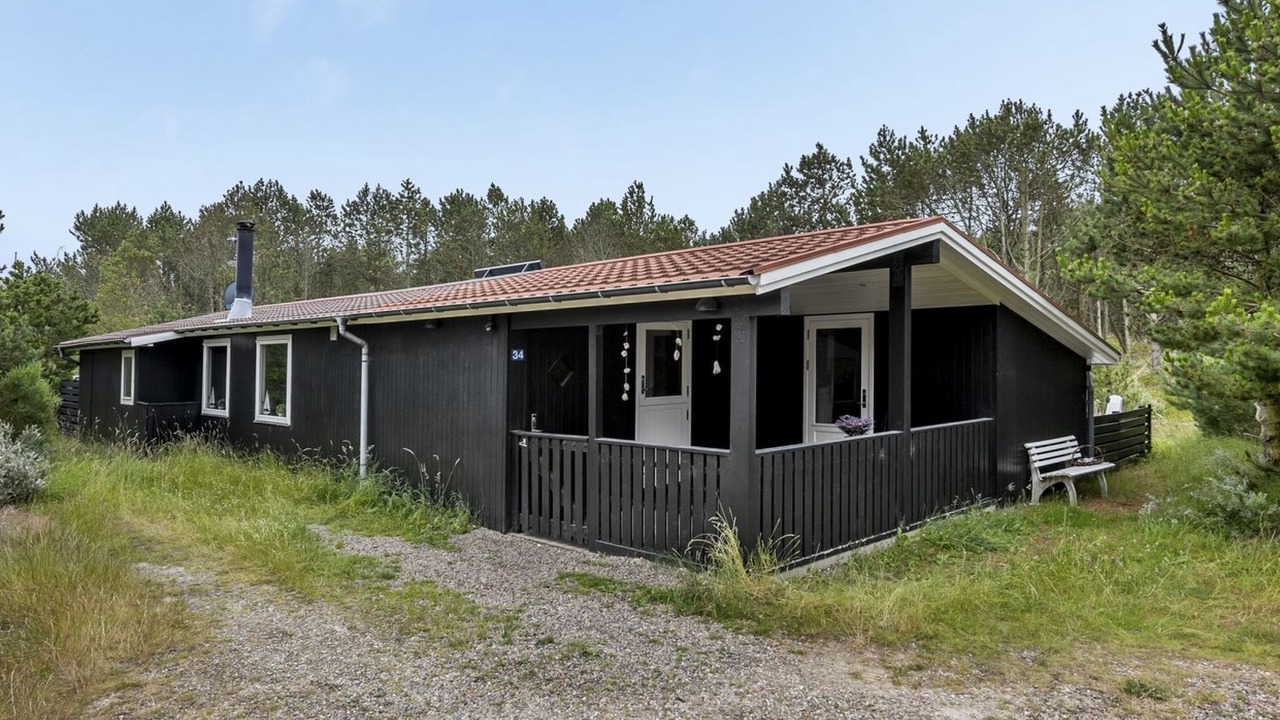 Photo of Others in Sønder Vorupør
