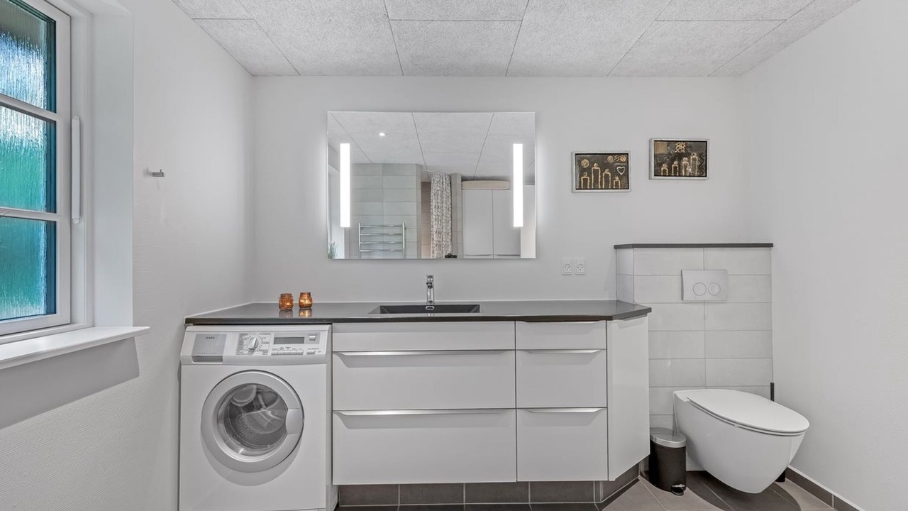 Photo of Bathroom in Tim