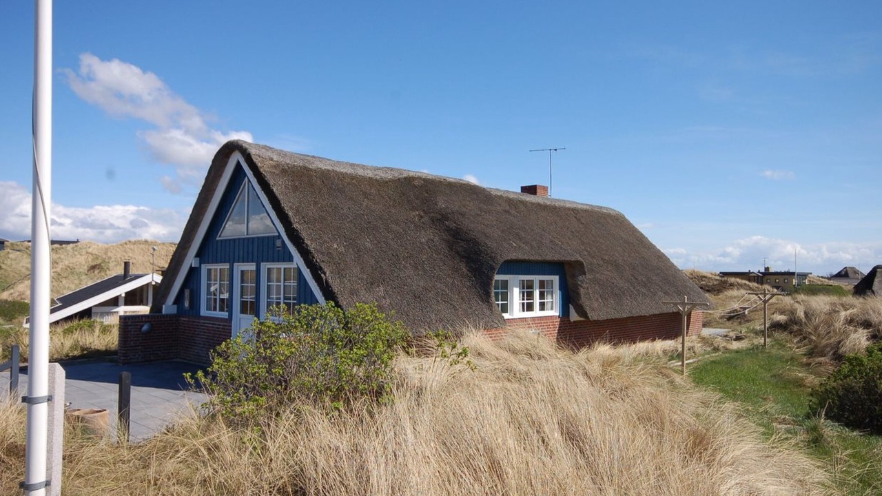 Photo of Others in Houvig Strand
