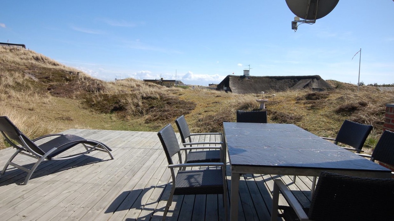 Photo of Others in Houvig Strand