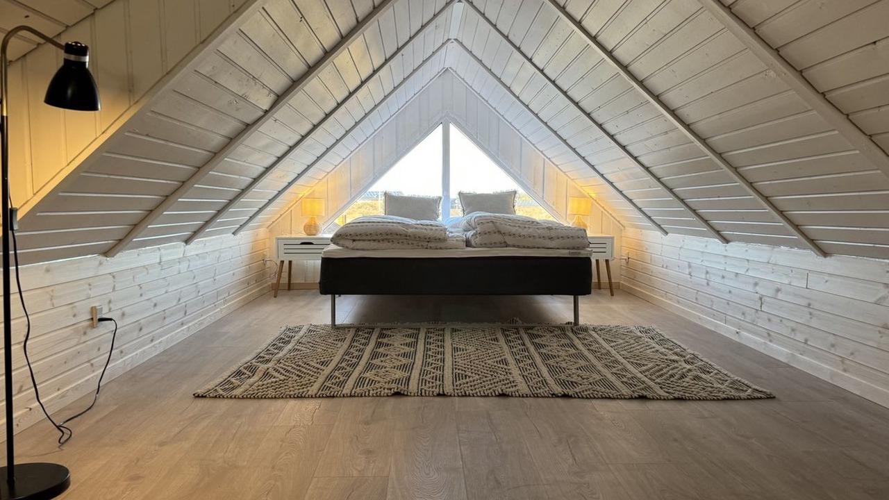 Photo of Others in Houvig Strand