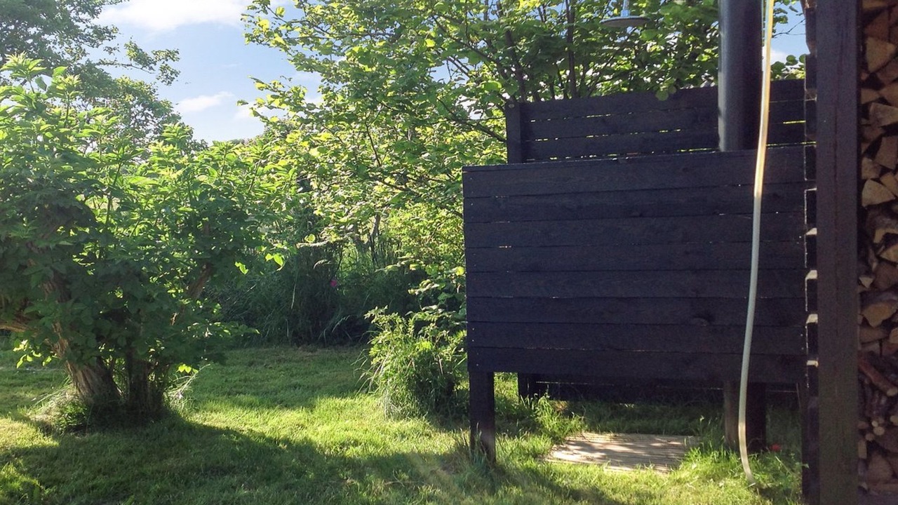 Photo of Outdoor in Helnæs By
