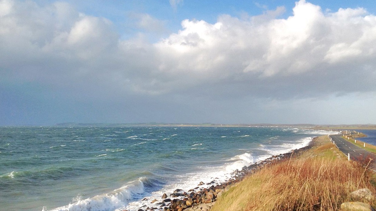 Photo of Outdoor in Helnæs By