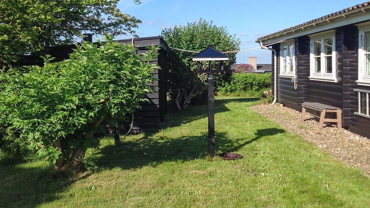 Photo of Others in Helnæs By