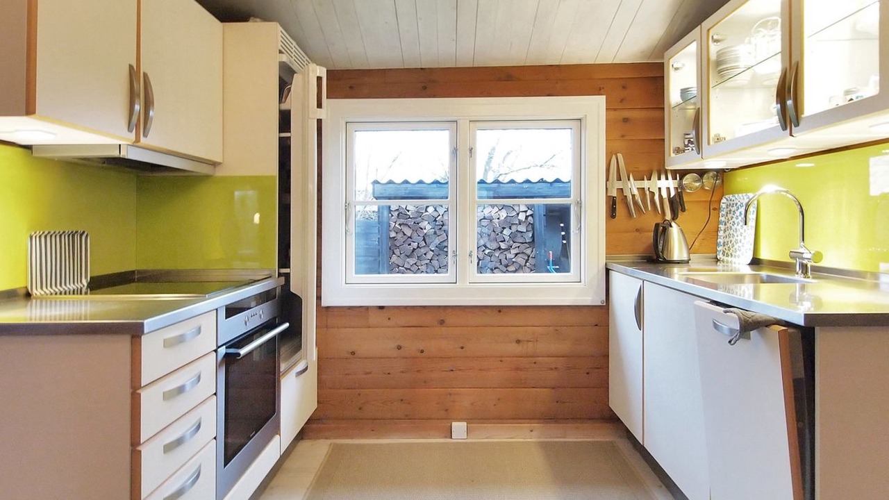Photo of Bedroom in Helnæs By