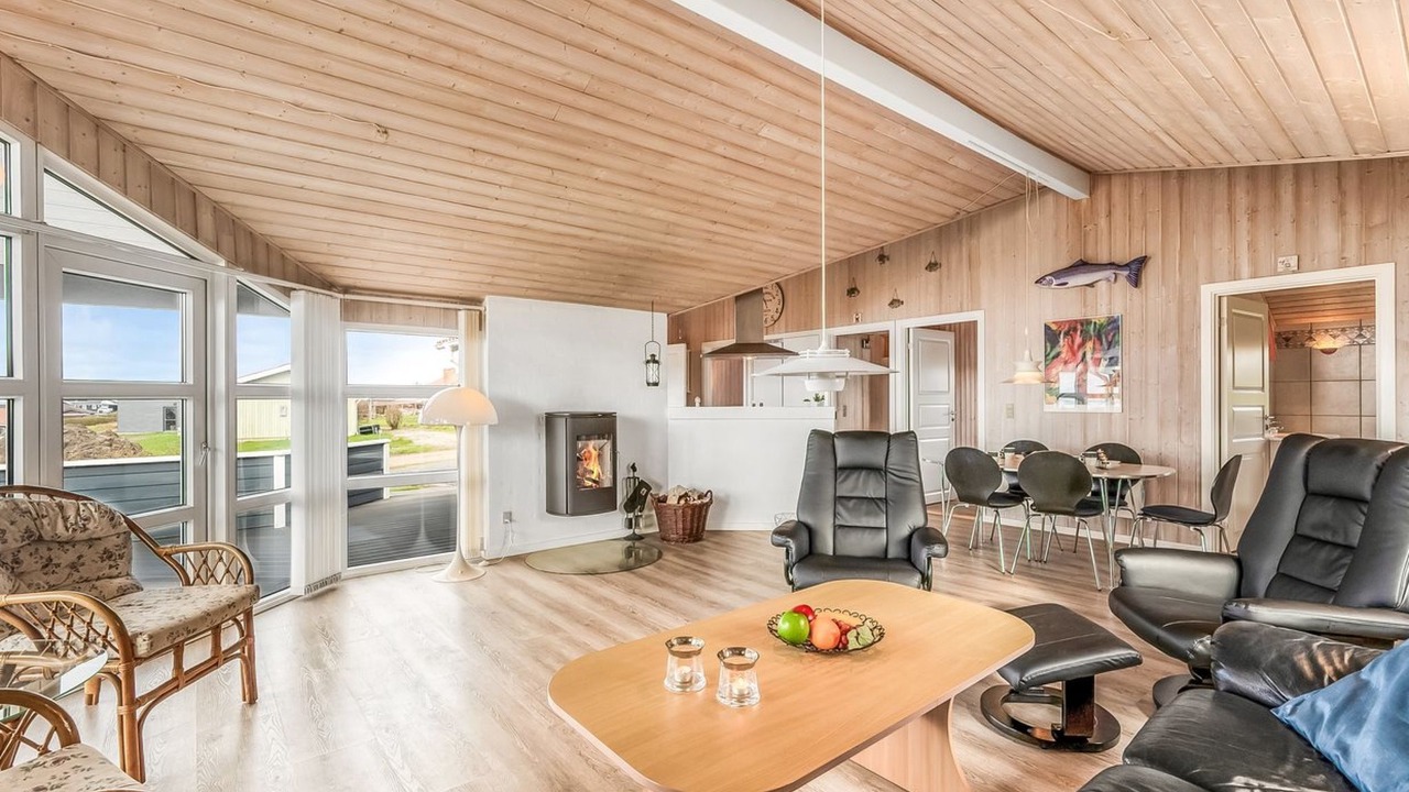 Photo of Livingroom in Vinderup