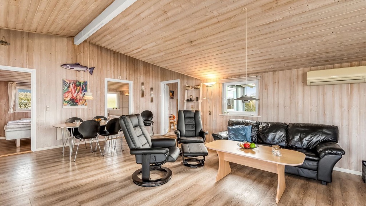Photo of Livingroom in Vinderup