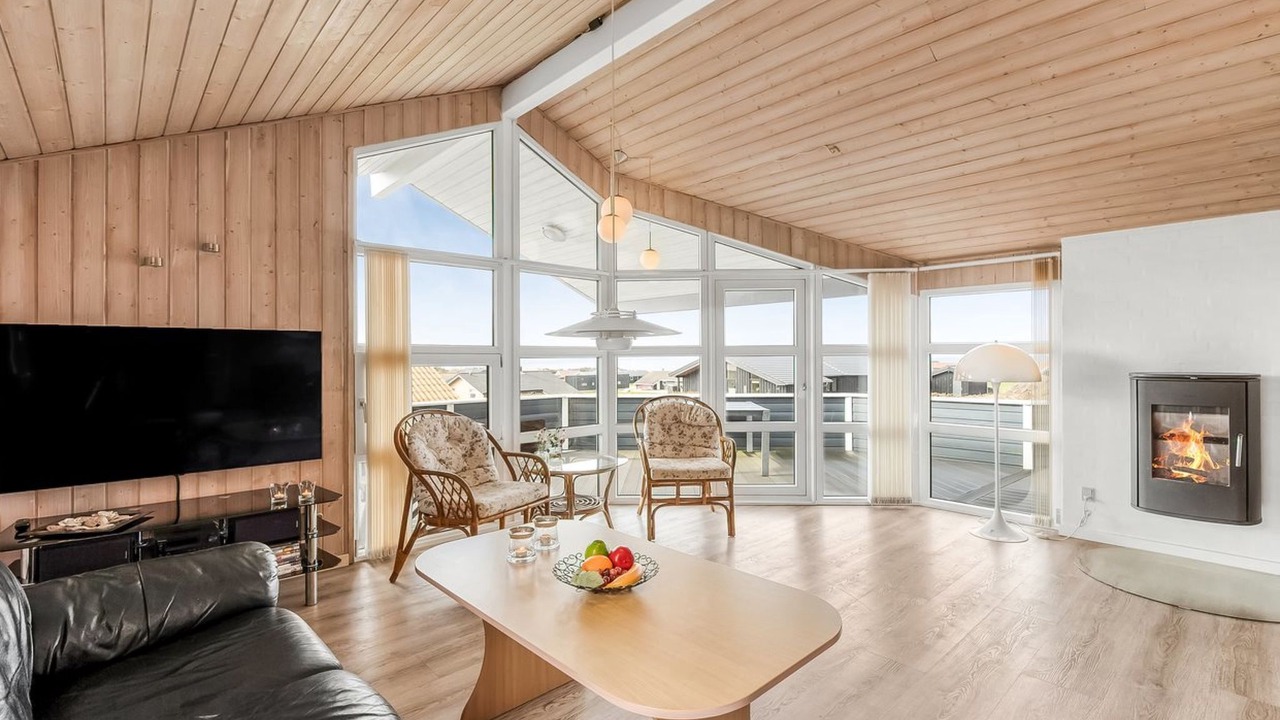 Photo of Livingroom in Vinderup