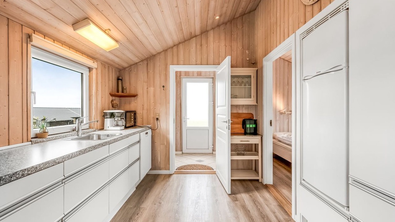 Photo of Bedroom in Vinderup