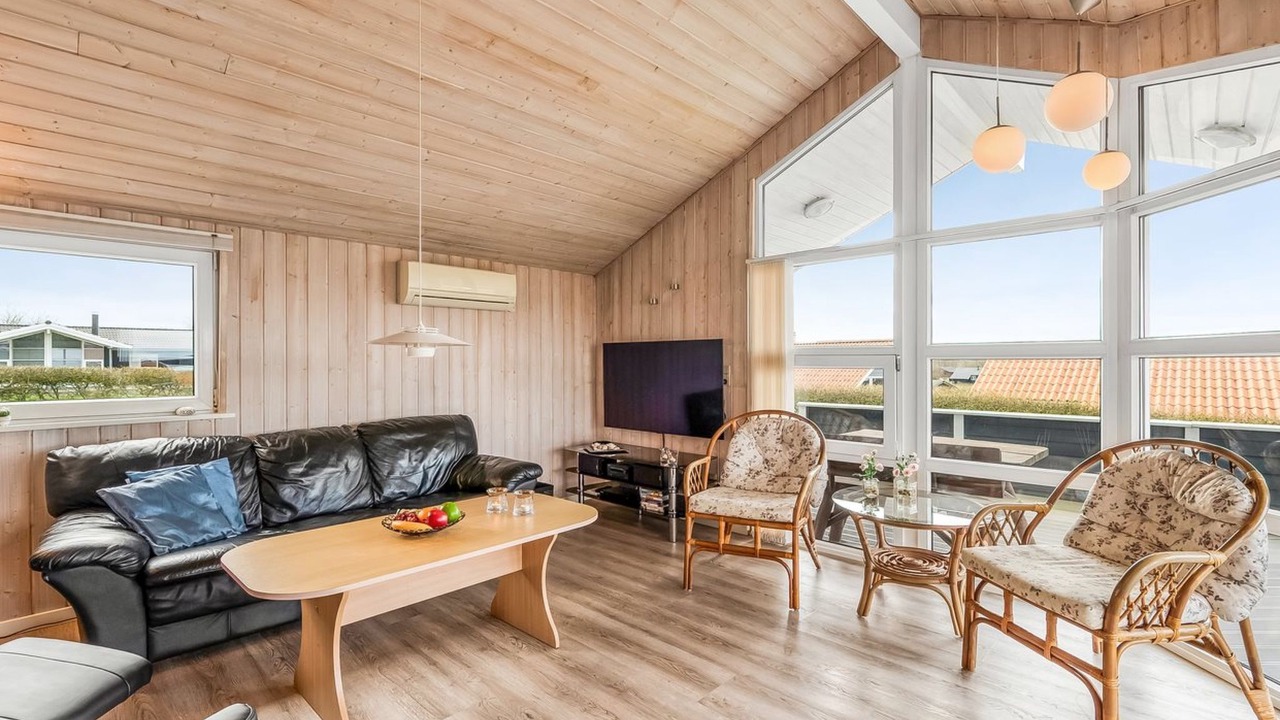 Photo of Livingroom in Vinderup