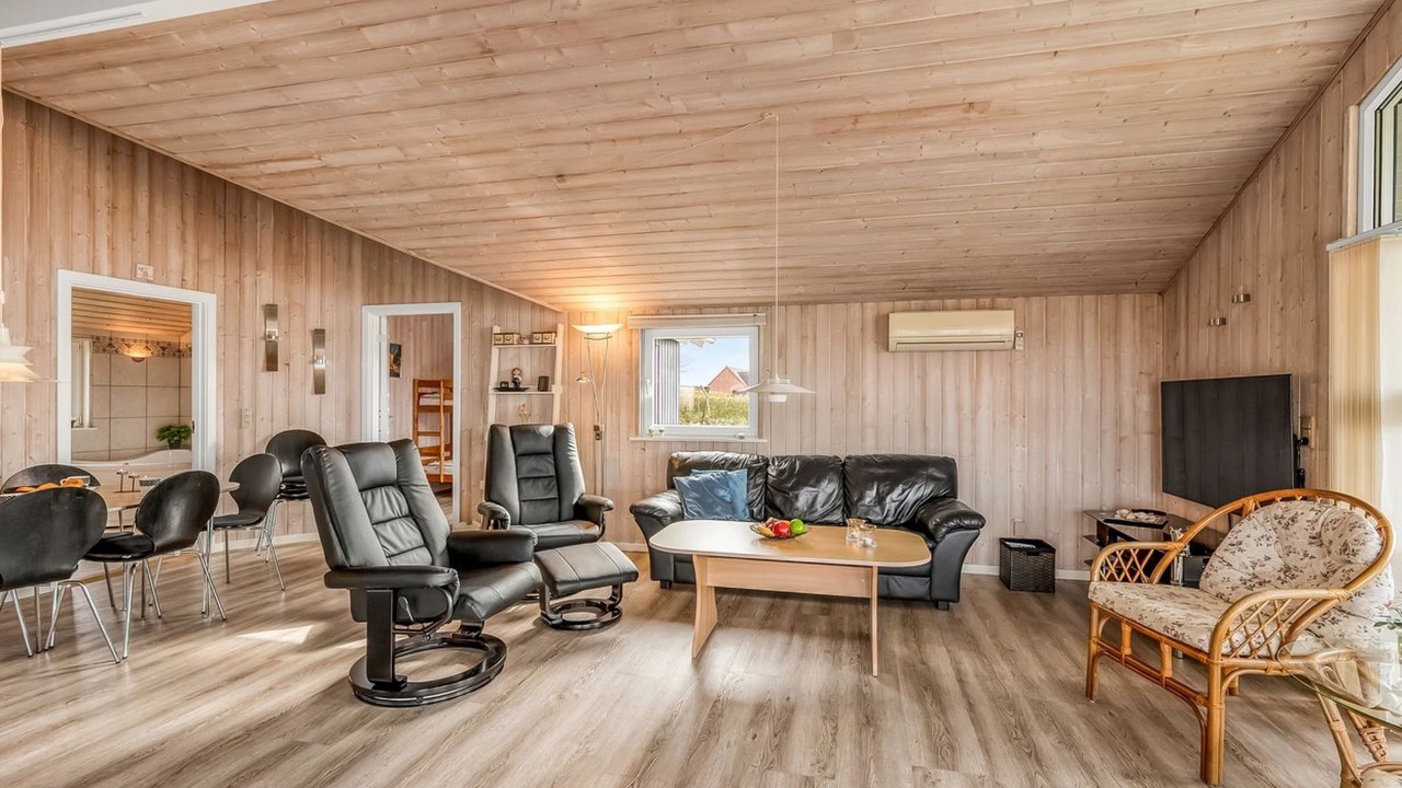 Photo of Livingroom in Vinderup