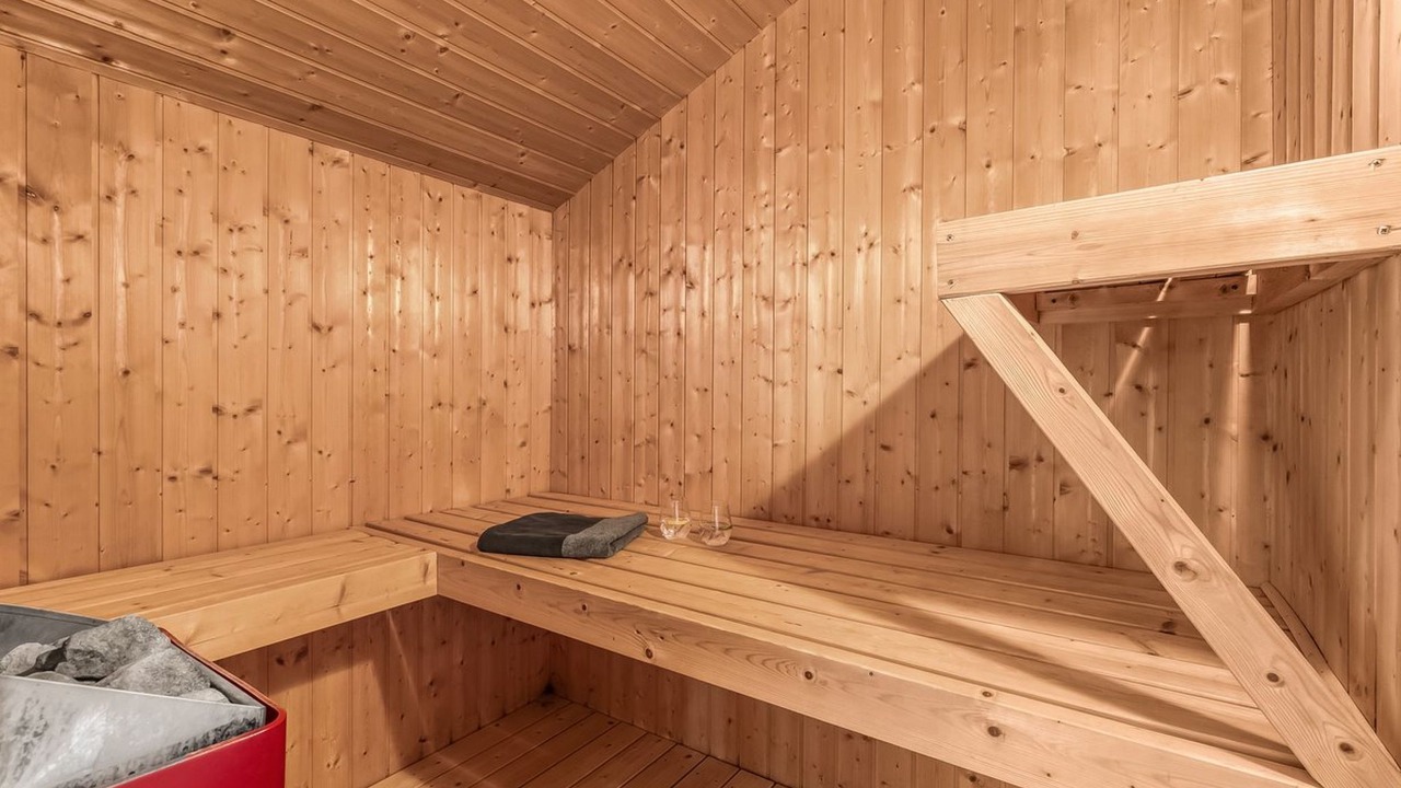 Photo of Bathroom in Vinderup