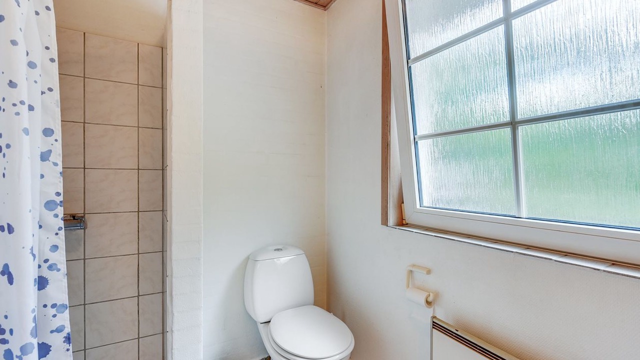 Photo of Bathroom in Jegum