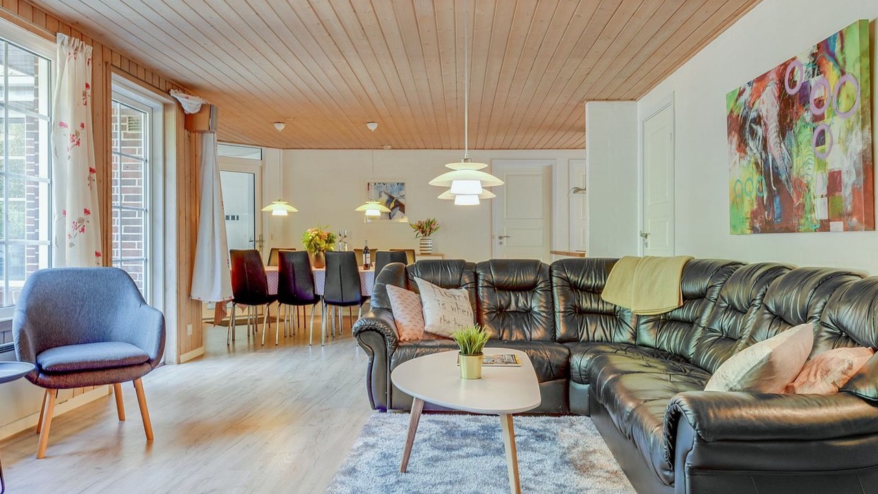 Photo of Livingroom in Jegum