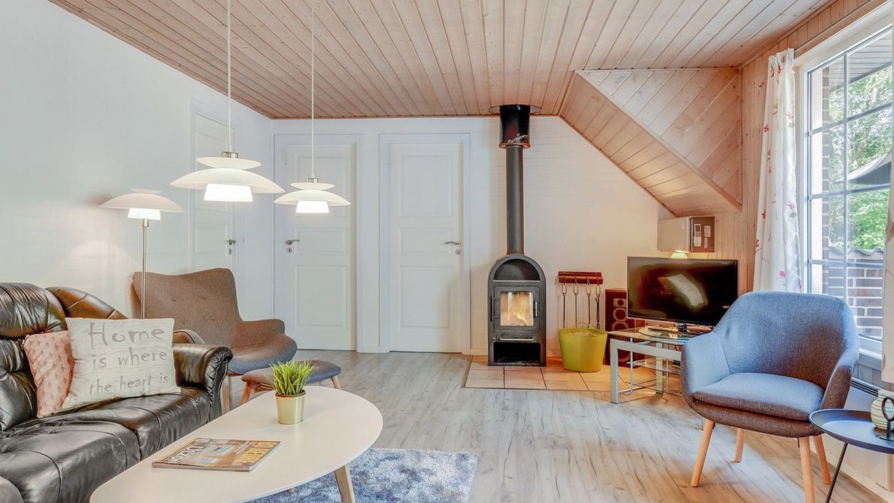 Photo of Livingroom in Jegum