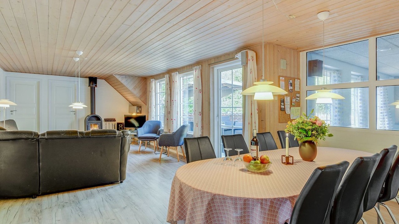 Photo of Livingroom in Jegum