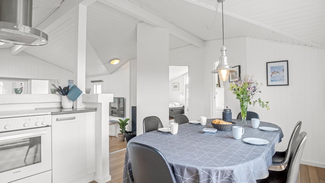 Photo of Livingroom in Saltum