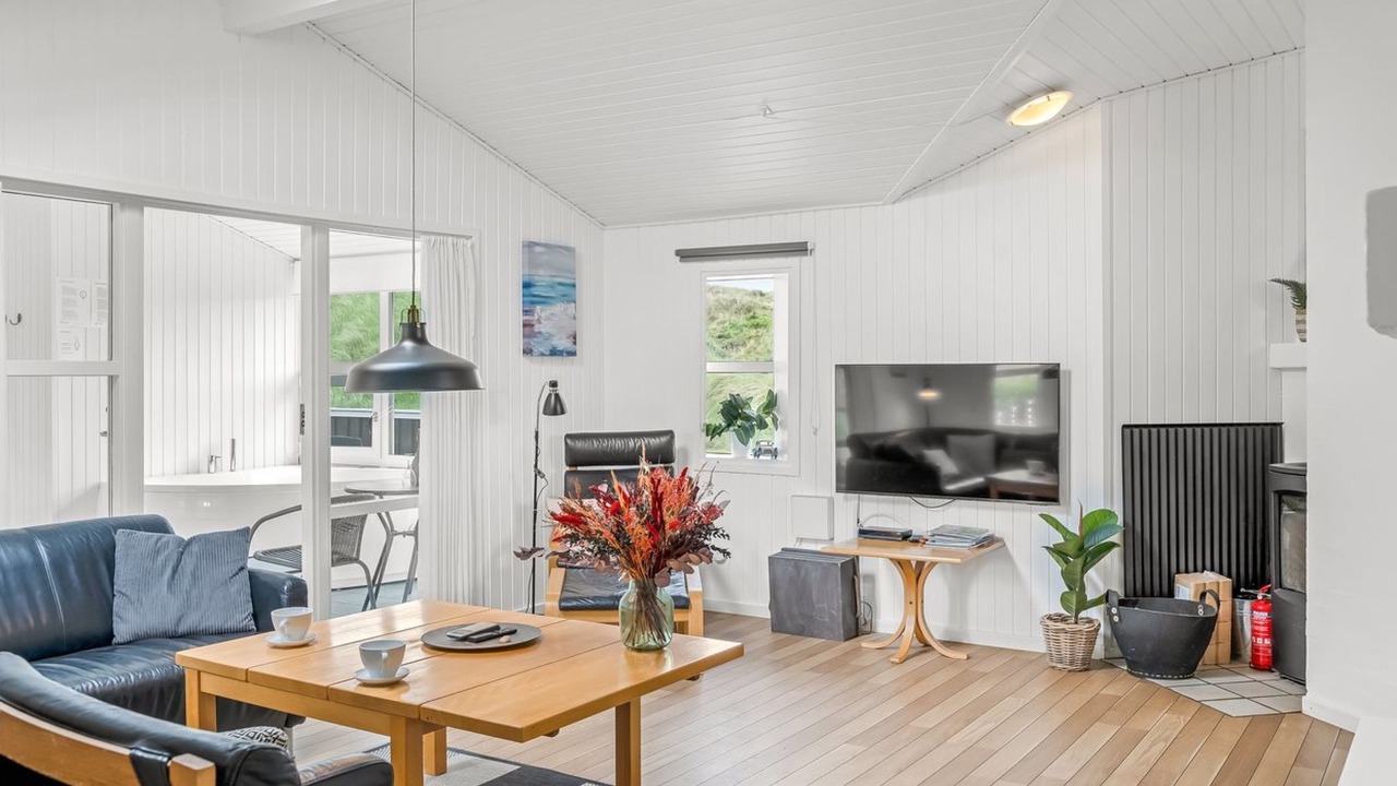Photo of Livingroom in Saltum