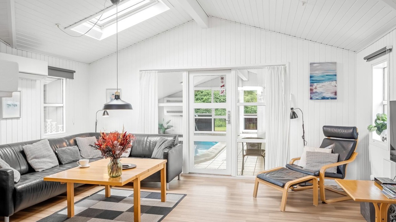 Photo of Livingroom in Saltum