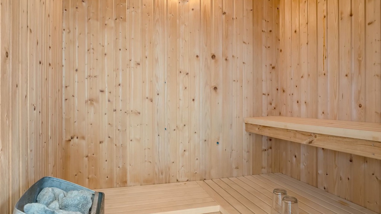 Photo of Bathroom in Saltum