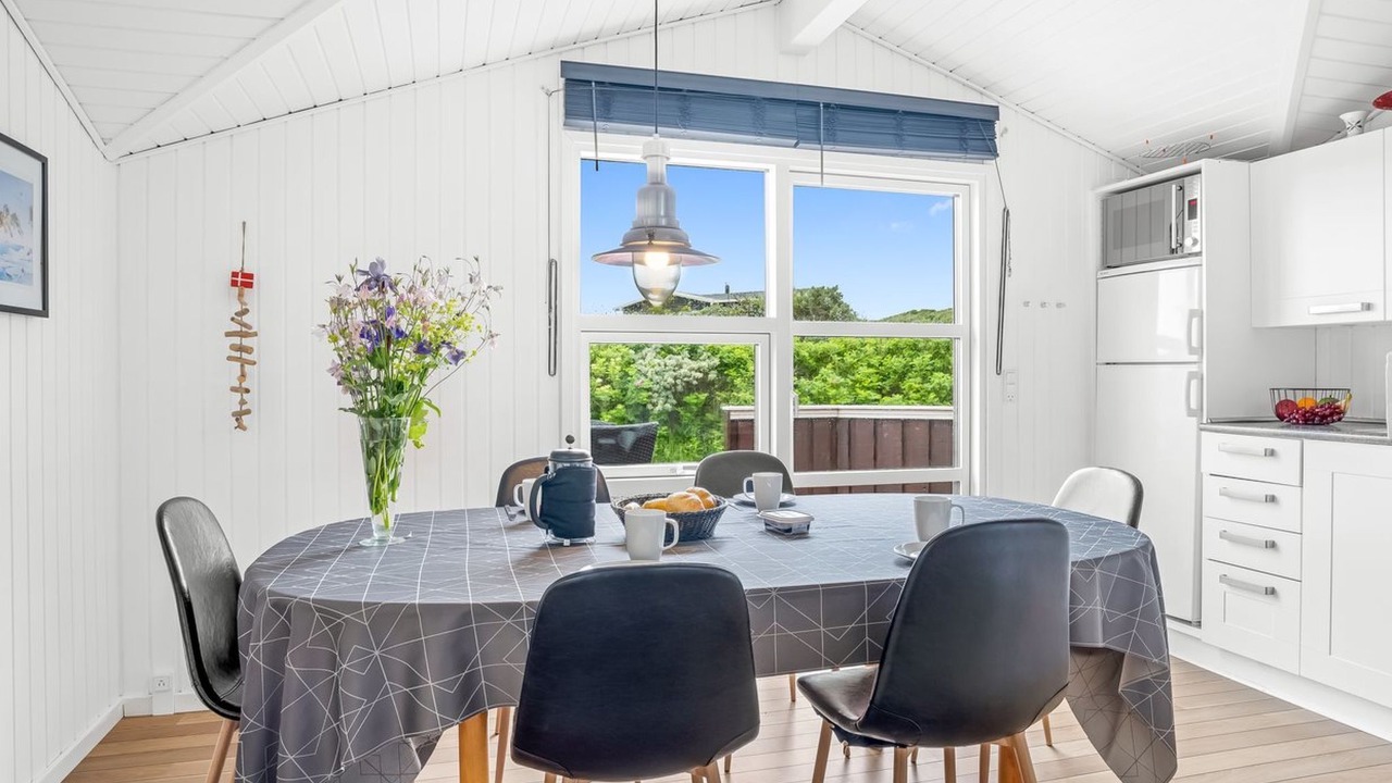 Photo of Livingroom in Saltum
