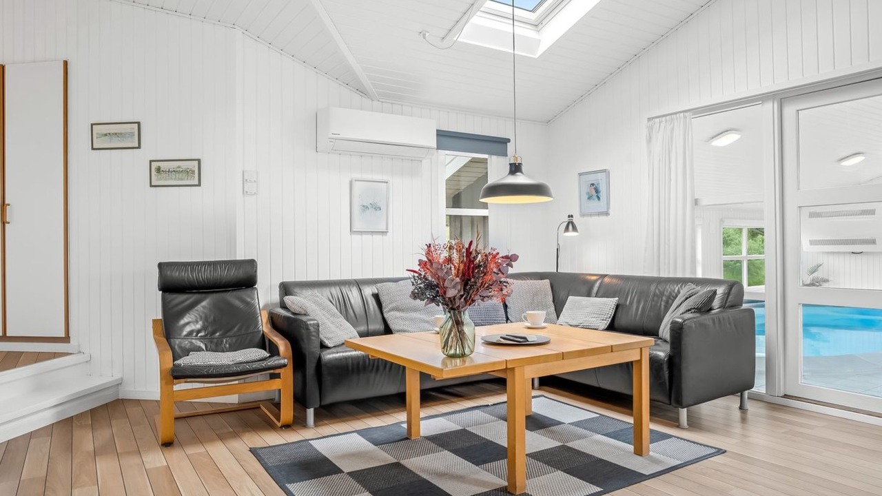 Photo of Livingroom in Saltum