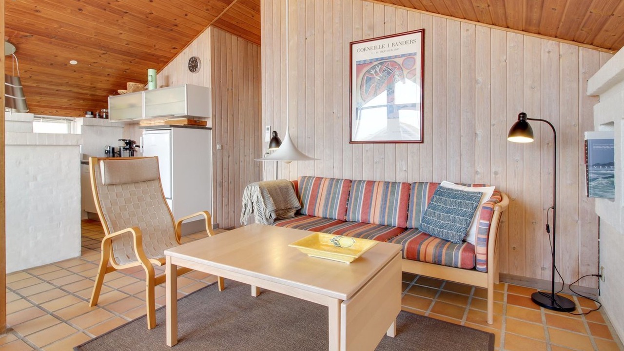 Photo of Livingroom in Rindby Strand